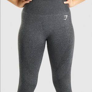 Gym Shark 2.0 Vital seamless leggings.